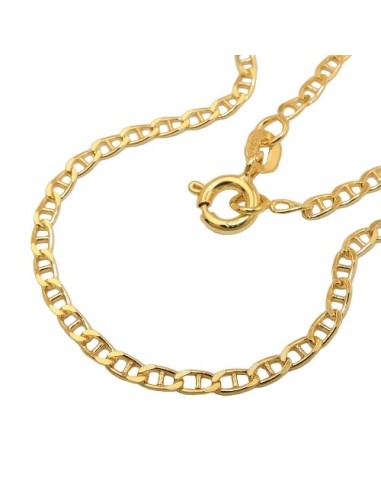 chain 45cm stay armour 9k gold