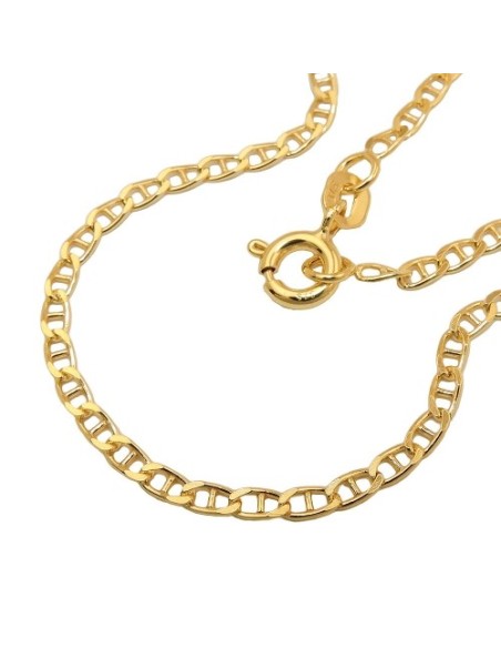 chain 45cm stay armour 9k gold