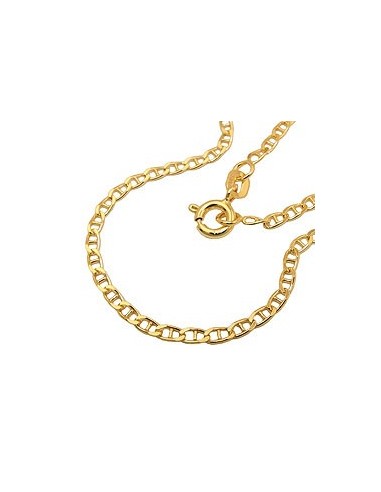 chain 45cm stay armour 9k gold