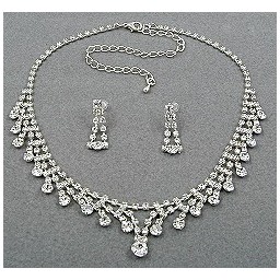 necklace beads oliv-matte plastic beads