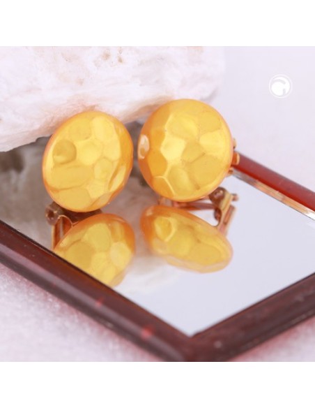 earring clip
