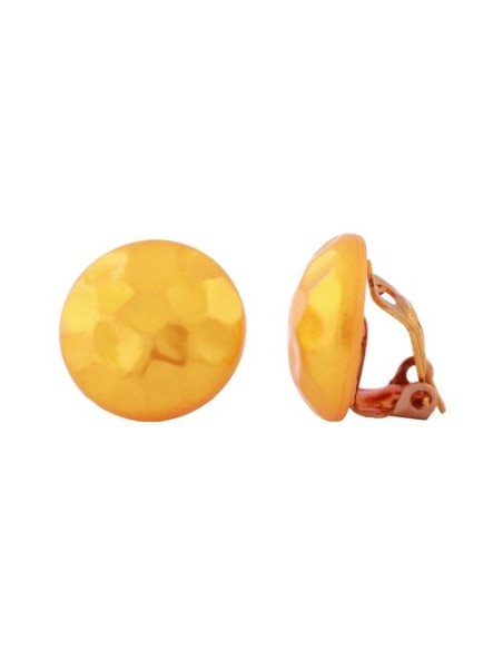 earring clip