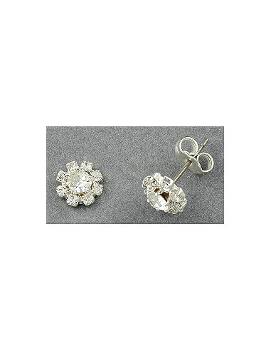 earring clip