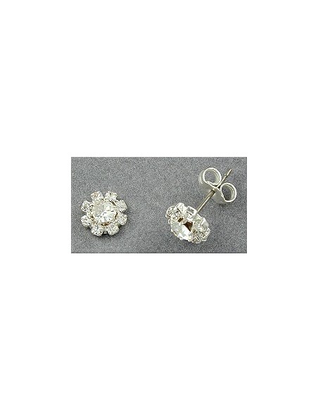 earring clip