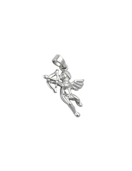 Hängsmycke Angel & Bow Silver 925