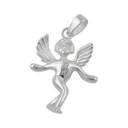 Hängsmycke Angel Silver 925