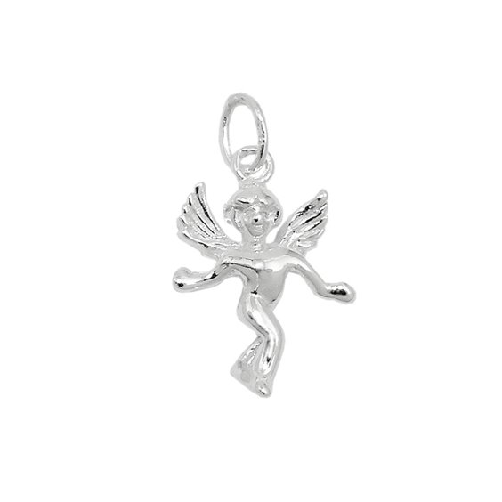 Hängsmycke Angel Silver 925