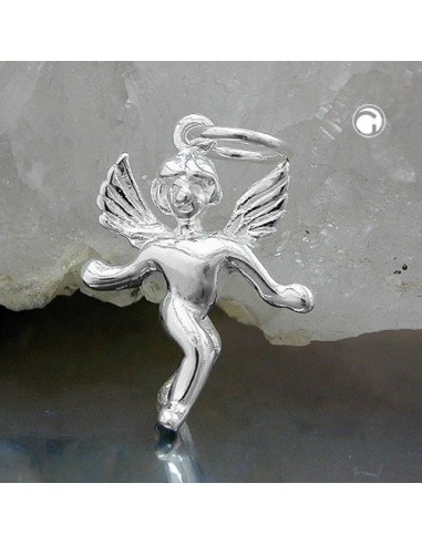 Hängsmycke Angel Silver 925