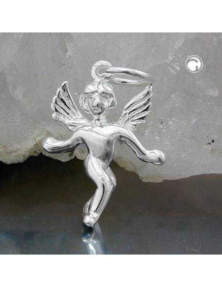 Hängsmycke Angel Silver 925