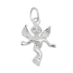 Hängsmycke Angel Silver 925