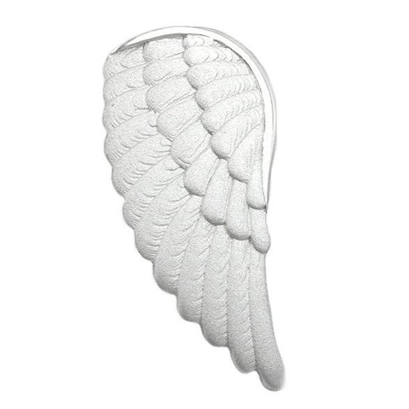 Hängsmycke Angel's Wings Silver 925