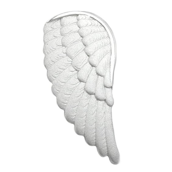 Hängsmycke Angel's Wings Silver 925