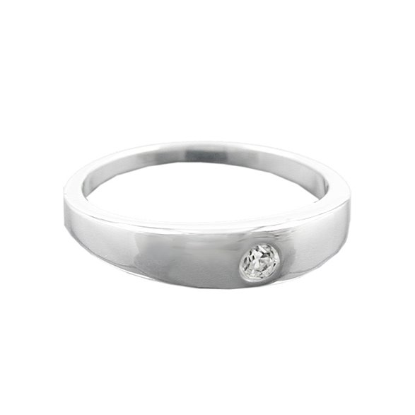 Hängsmycke Baby's Christening Silver 925