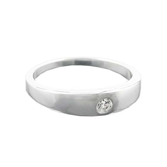 Hängsmycke Baby's Christening Silver 925