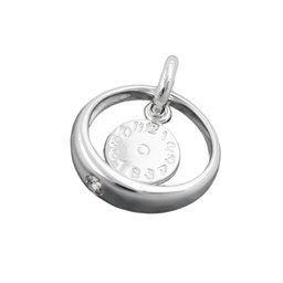 Hängsmycke Baby's Christening Silver 925