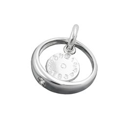 Hängsmycke Baby's Christening Silver 925