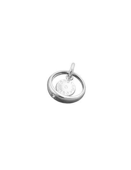 Hängsmycke Baby's Christening Silver 925