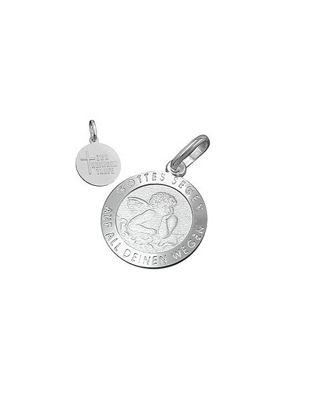 Hängsmycke Baby's Christening Silver 925