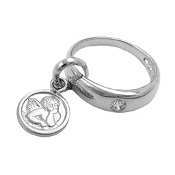 Hängsmycke Baby's Christening Silver 925