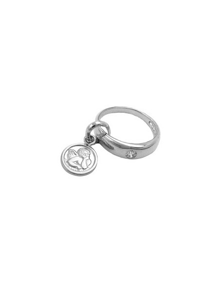 Hängsmycke Baby's Christening Silver 925