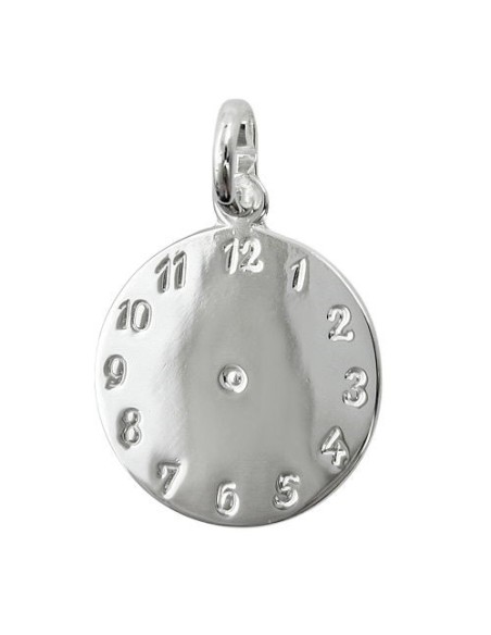 Hängsmycke Baby's Christening Silver 925