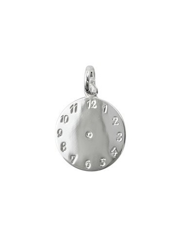 Hängsmycke Baby's Christening Silver 925