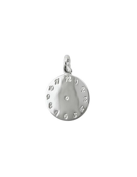 Hängsmycke Baby's Christening Silver 925