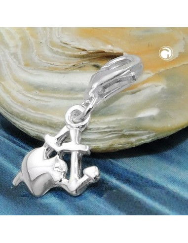 Hängsmycke Berlock Silver 925
