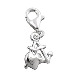 Hängsmycke Berlock Silver 925