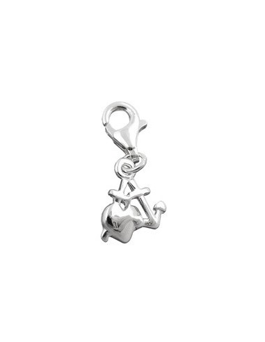 Hängsmycke Berlock Silver 925