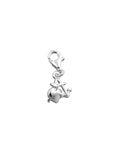 Hängsmycke Berlock Silver 925