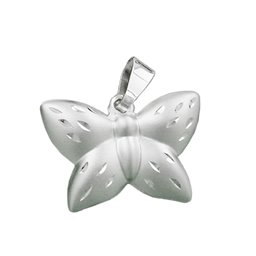 Hängsmycke Butterfly Silver 925