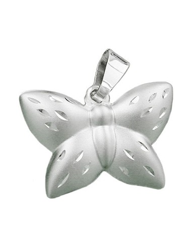 Hängsmycke Butterfly Silver 925