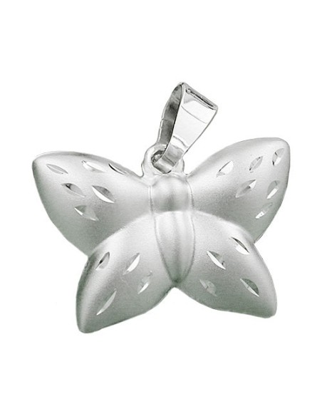 Hängsmycke Butterfly Silver 925