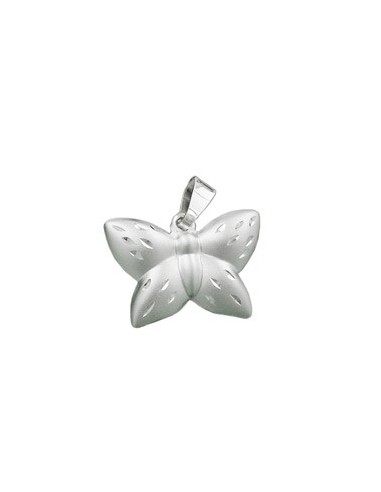 Hängsmycke Butterfly Silver 925