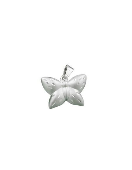 Hängsmycke Butterfly Silver 925