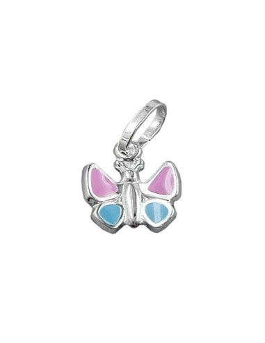 Hängsmycke Butterfly Silver 925