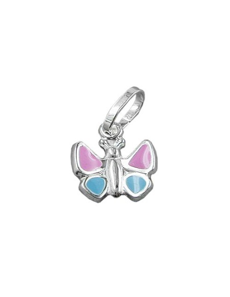 Hängsmycke Butterfly Silver 925