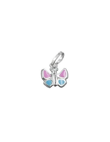 Hängsmycke Butterfly Silver 925