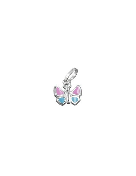 Hängsmycke Butterfly Silver 925