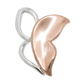 Hängsmycke Butterfly Silver 925