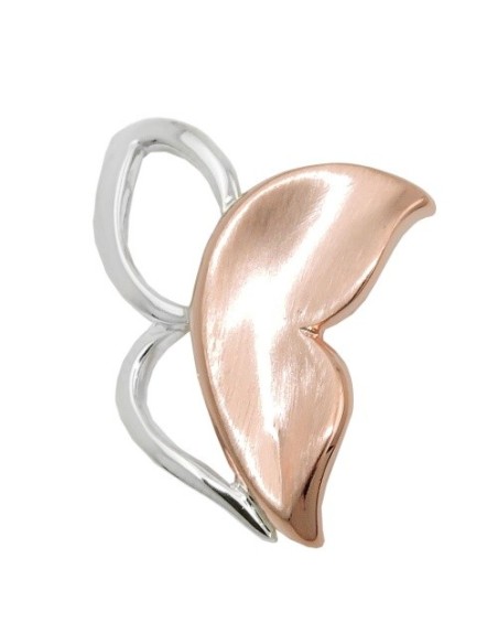 Hängsmycke Butterfly Silver 925