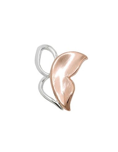 Hängsmycke Butterfly Silver 925