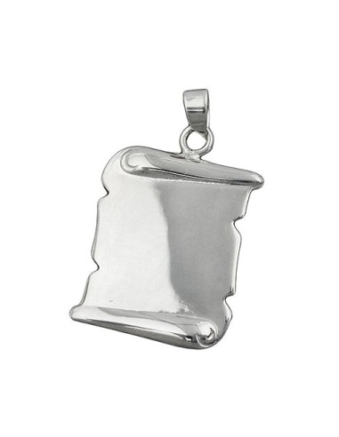 Hängsmycke Engraveable Silver 925