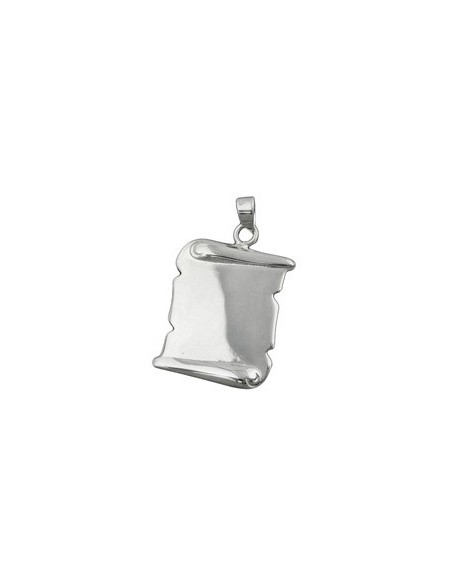 Hängsmycke Engraveable Silver 925