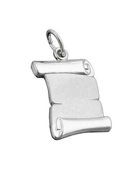 Hängsmycke Engraveable Silver 925