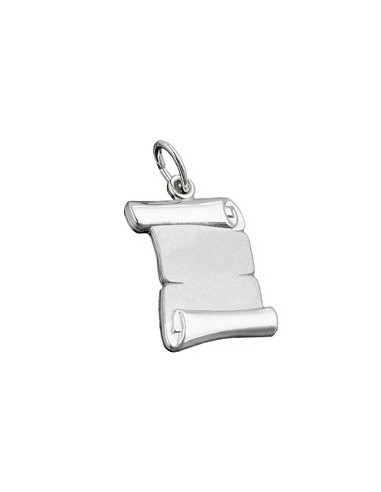 Hängsmycke Engraveable Silver 925