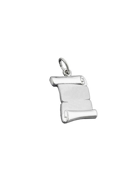 Hängsmycke Engraveable Silver 925