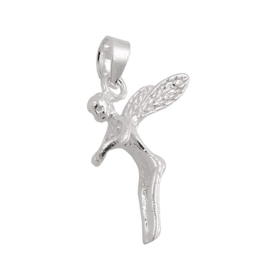 Hängsmycke Fairy Silver 925