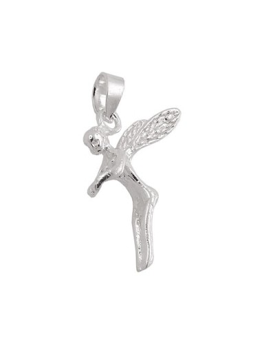 Hängsmycke Fairy Silver 925